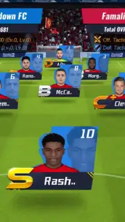 Football Master 2 Screenshot 2