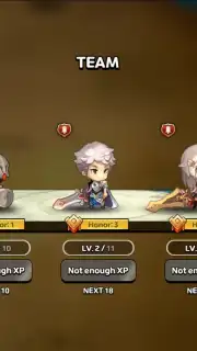 Goddess of Attack Screenshot 2