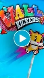 Wall Kickers Screenshot 1