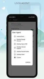 Download Manager Screenshot 8