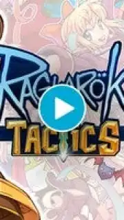 Ragnarok Tactics Screenshot 1