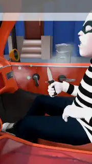 I Am Taxi Driver Screenshot 5