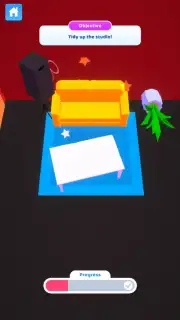 Clumsy Studio Screenshot 8