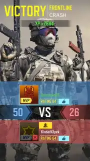 Call of Duty: Mobile Screenshot 18