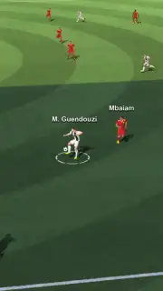Ultimate Football Club Screenshot 3