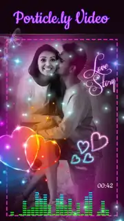 Beatleap - Magic Video Effect Screenshot 1