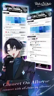 Idols of Starlight Screenshot 5