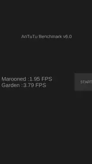 AnTuTu 3DBench Screenshot 2