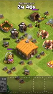 Clash of Clans Screenshot 18