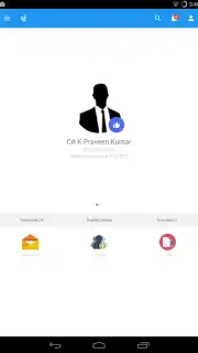 CAclubindia Screenshot 4
