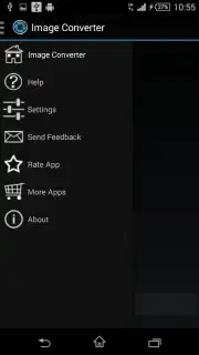 Image Converter Screenshot 8