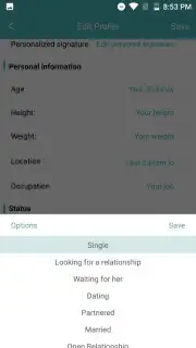 Rela Screenshot 5
