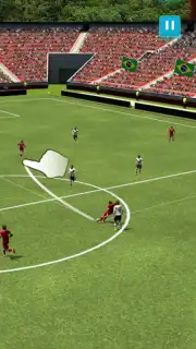 Soccer Legend Screenshot 3