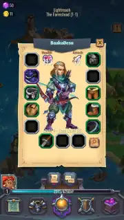 World Quest Screenshot 2