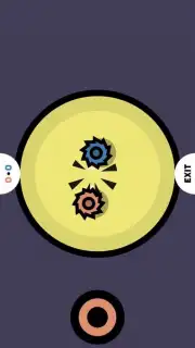 2 Player games: the Challenge Screenshot 2