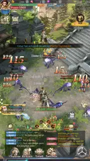 Pasha Fencer Screenshot 4