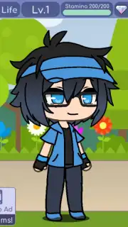 Gacha Life Screenshot 17