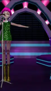Music Idol - Coco Rock Star Screenshot 10