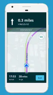 Amazon Relay Screenshot 3
