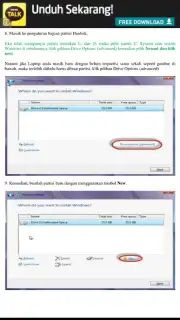 Install Windows 8 Tutorial Screenshot 7
