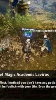 A3: STILL ALIVE Screenshot 5