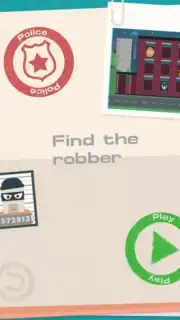 Kids Toy Car - Police Patrol Screenshot 4