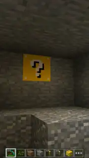 Lucky Blocks Screenshot 3