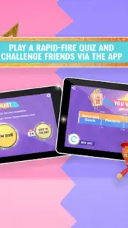 Knowledge is Power: Decades Screenshot 2