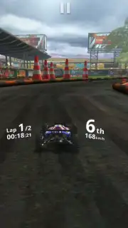 Revolt3 Screenshot 4