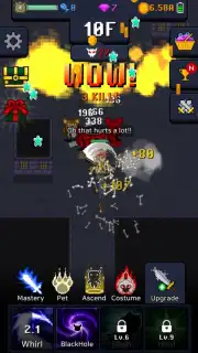 Cat Tower Screenshot 9