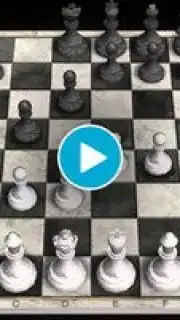 World Chess Championship Screenshot 1