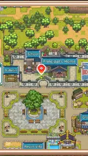 Harvest Town Screenshot 3
