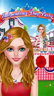 Independence Day Party Screenshot 8