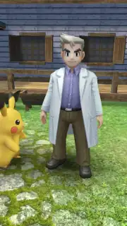 MonsterSaga Pokemon Screenshot 5