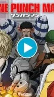 One Punch Man: Road to Hero 2.0 Screenshot 1