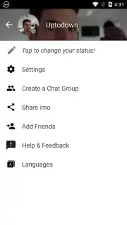 imo Lite Screenshot 13
