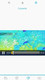 Погода Голландии Screenshot 17