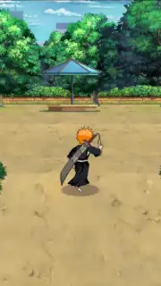 Bleach: Immortal Soul Screenshot 6