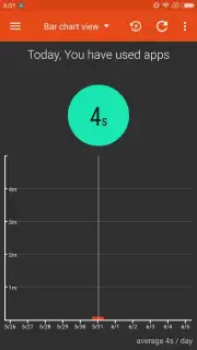 App Usage Screenshot 8