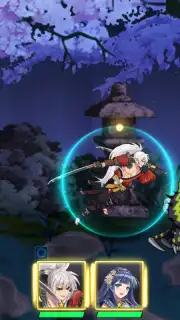 Samurai Blade: Yokai Hunting Screenshot 3