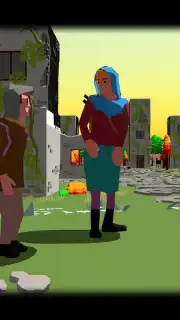Overgrown Screenshot 4