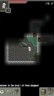 Shattered Pixel Dungeon Screenshot 10
