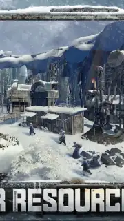 Frostpunk: Beyond the Ice Screenshot 11