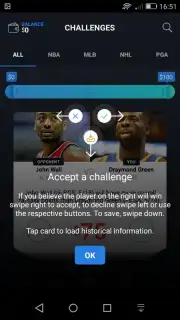 No Halftime Screenshot 11