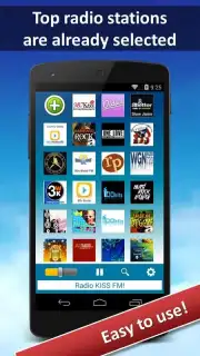 radio.FM Screenshot 9