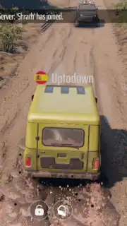 Offroad League Online Screenshot 3