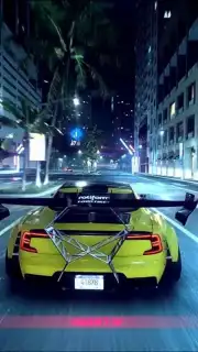 Need for Speed Mobile Screenshot 5