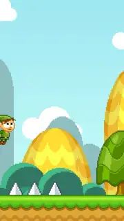 Elvin: The water sphere Screenshot 5