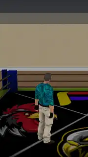 Gangster Games Crime Simulator Screenshot 2