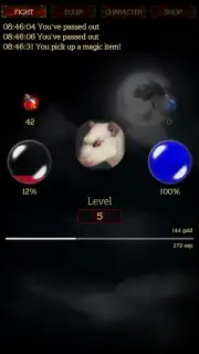 Rat Clicker Screenshot 6